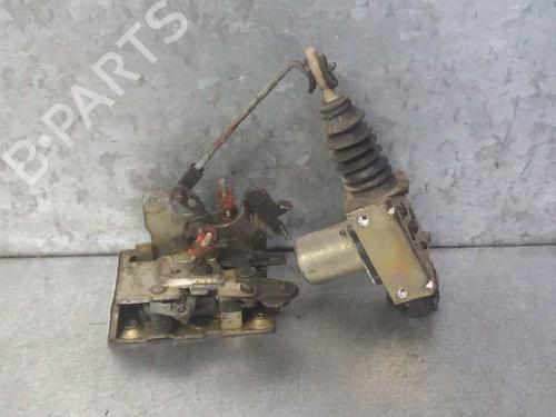 Front right lock JEEP CHEROKEE (XJ) 4.0 i (185 hp) 12695729