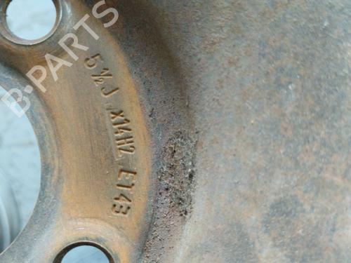Rim FIAT MAREA (185_) 1.9 TD 100 (185AX_) | BP15061911C45 