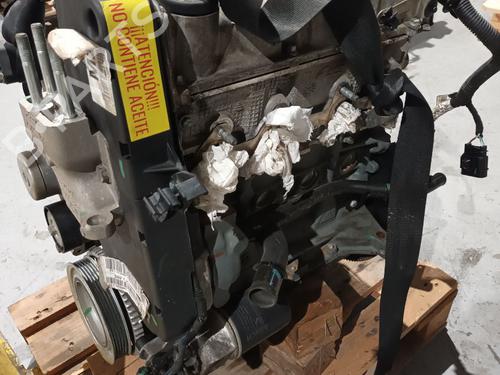 Engine FIAT 500 (312_) | BP31126999M1