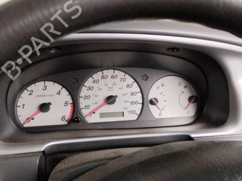 AC compressor FORD RANGER (ER, EQ, R_) 2.5 TD 4x4 | BP15987005M34 