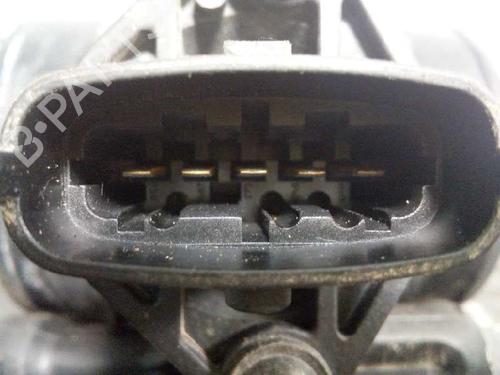 Mass air flow sensor HYUNDAI ELANTRA III Saloon (XD) 2.0 CRDi | BP12809312M95 
