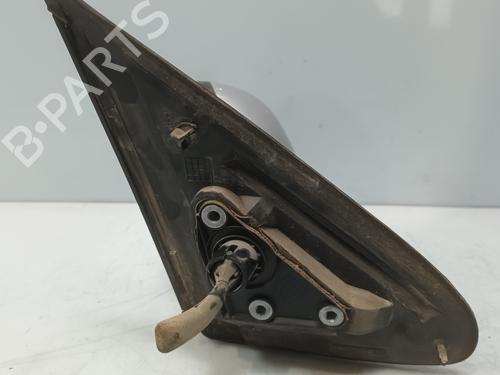 Left mirror NISSAN PRIMERA Hatchback (P11) 2.0 TD | BP22430490C26 
