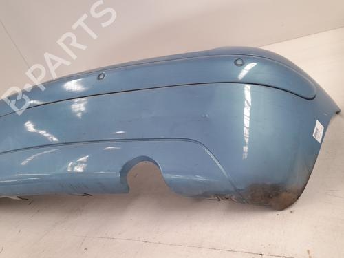 Rear bumper CITROËN C3 I (FC_, FN_) 1.4 i Bivalent | BP12779070C8 
