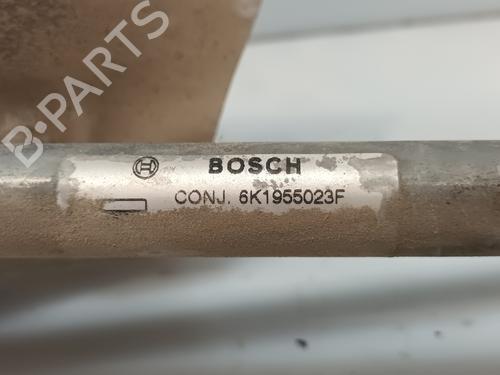 Front wiper motor SEAT INCA (6K9) 1.9 D | BP27540428M29 
