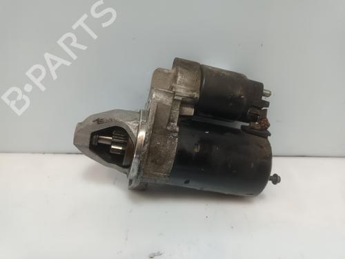 Starter MERCEDES-BENZ CLK Convertible (A209) CLK 200 Kompressor (209.442) | BP31930567M8 