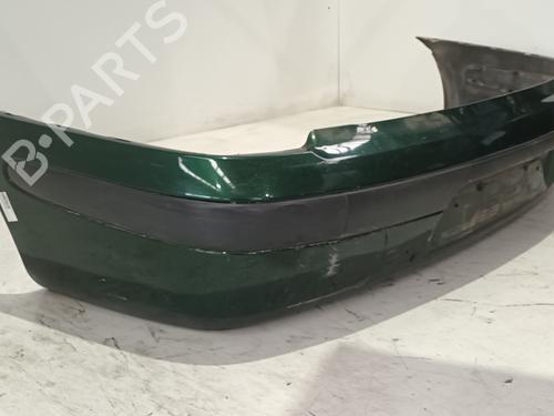 Rear bumper RENAULT MEGANE I Classic (LA0/1_) 1.4 16V (LA0D, LA1H, lA0W, LA10) | BP17322675C8 