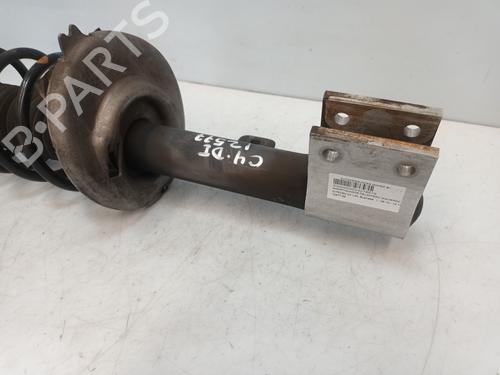 Left front shock absorber CITROËN C4 II (NC_) | BP26328852M16