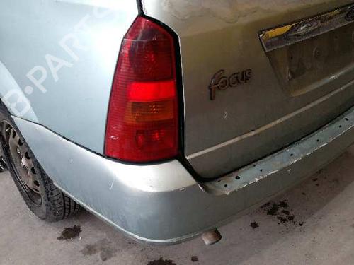 Mass air flow sensor FORD FOCUS I Turnier (DNW) 1.8 Turbo DI / TDDi | BP12731086M95 