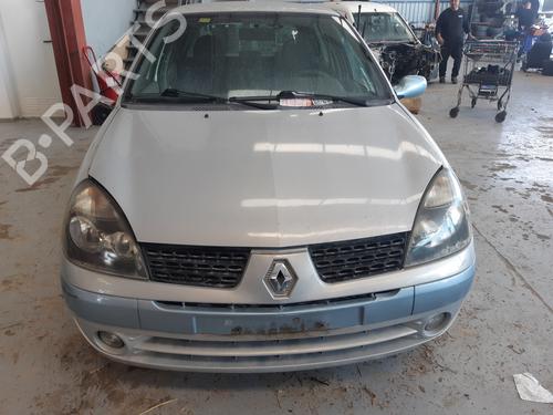 Brugte RENAULT CLIO II (BB_, CB_) 4792905