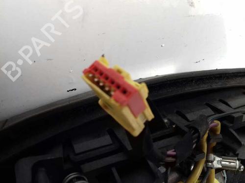 Driver airbag FORD FIESTA V (JH_, JD_) 1.4 TDCi | BP12734197C9 