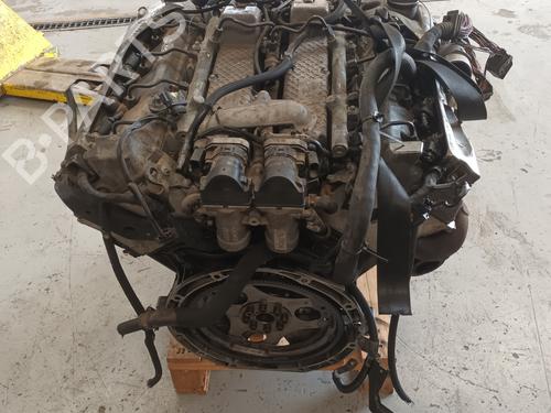 Engine MERCEDES-BENZ S-CLASS (W220, V220) S 400 CDI (220.028, 220.128) | BP20212826M1 