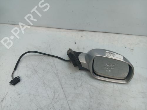 Used Right mirror VW PASSAT B5 (3B2) 1.9 TDI (90 hp) 28074179