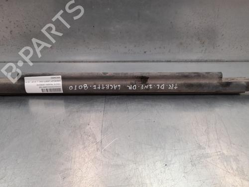 Querlenker rechts hinten für CHEVROLET LACETTI (J200) 2.0 D (121 hp) 13976362