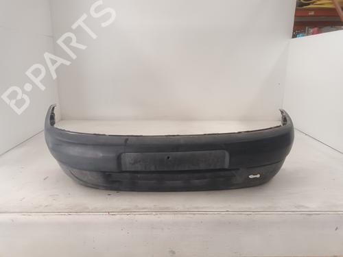 Used Front bumper PEUGEOT PARTNER MPV (5_, G_) [1996-2026]  32167110