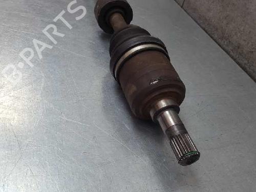 Right rear driveshaft MG MGF (RD) 1.8 i 16V | BP12715109M41 