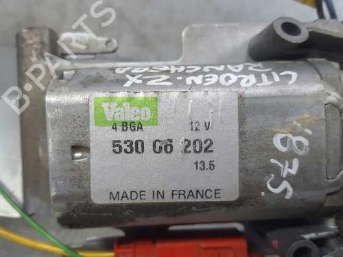 Rear wiper motor CITROËN ZX Break (N2) 1.9 TD | BP12712879M102 