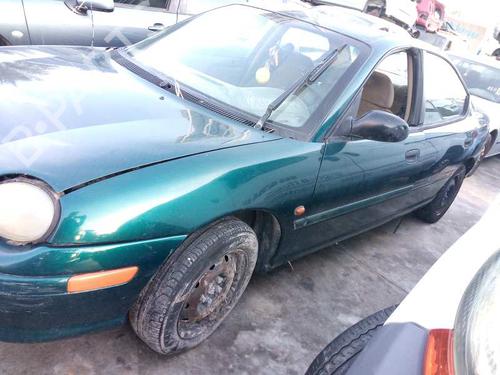 Engine control unit (ECU) CHRYSLER NEON (PL) 2.0 16V | BP12754221M57 