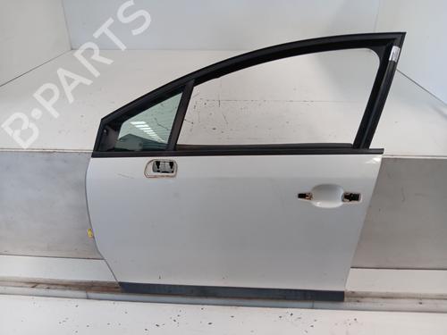 Puerta delantera izquierda Puerta delantera izquierda CITROËN C4 I Saloon 1.6 HDi (109 hp) 36019209 36019209
