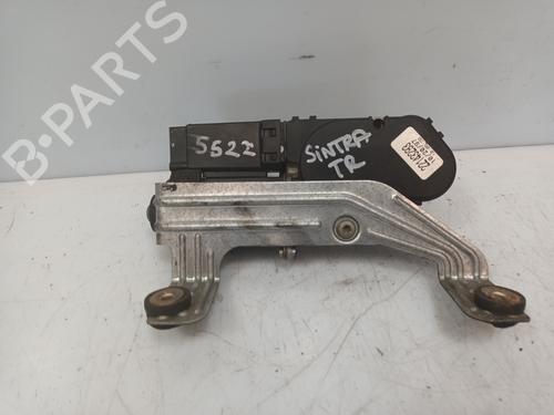 Rear wiper motor OPEL SINTRA (APV) 2.2 i 16V (OUN16, Y94) | BP22516271M102