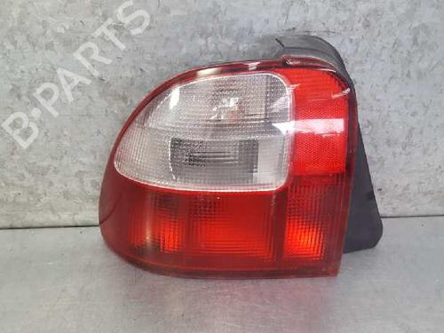 Used Left taillight MG MG ZS 120 (117 hp) 12710401