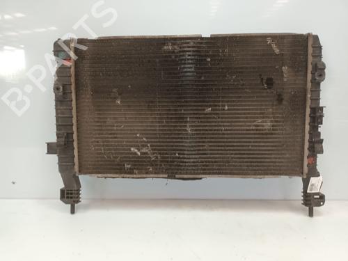 Køler OPEL MERIVA A MPV (X03) 1.7 DTI (E75) (75 hp) 29422770