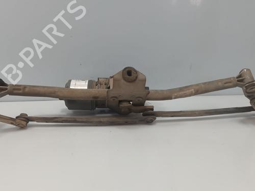 Used Front wiper motor Front wiper motor SEAT IBIZA III (6L1) [2002-2009] 33464039 33464039