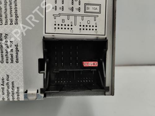 Radio VW GOLF PLUS V (5M1, 521) | BP32297677E6 - Image 4