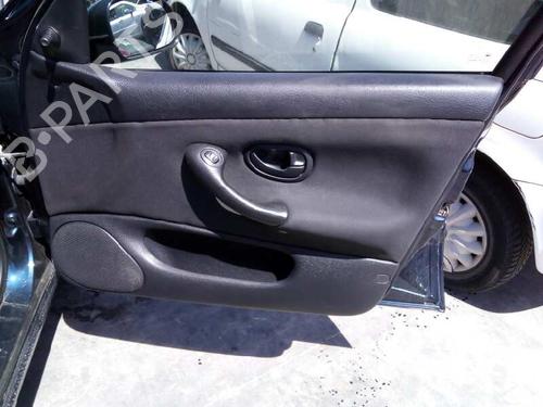 Headlight switch PEUGEOT 406 (8B) 1.9 TD | BP12810492I24 