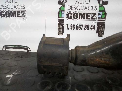 Left front suspension arm VOLVO V40 Estate (645) 1.8 | BP12817229M12 