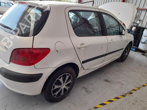Pedal PEUGEOT 307 (3A/C) 1.6 16V | BP12776869I4 
