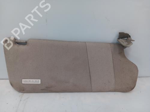 Used Left sun visor HYUNDAI TRAJET (FO) 2.0 CRDi (113 hp) 28316731