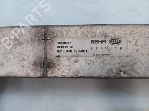 Intercooler MERCEDES-BENZ E-CLASS (W211) E 220 CDI (211.006) | BP28212927M30 
