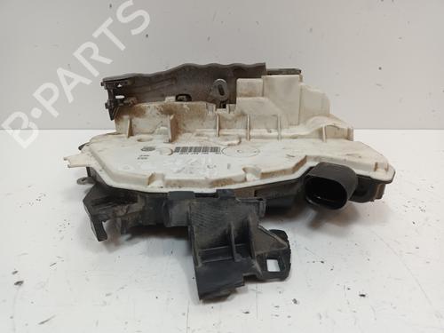 Front right lock SEAT IBIZA IV (6J5, 6P1)  | BP17531022C97 