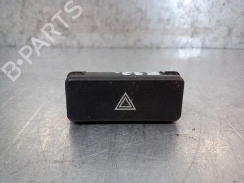 Bouton de warning Bouton de warning BMW 7 (E32) 735 i, iL (211 hp) 12705298 12705298