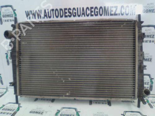 Køler FORD MONDEO III (B5Y) 1.8 16V (125 hp) 12806819