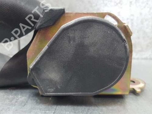 Rear left seatbelt PEUGEOT 307 (3A/C) 2.0 HDi 90 | BP12726286I29 