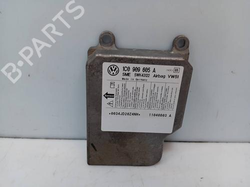 Airbag styreenhed Airbag styreenhed 39202763 39202763