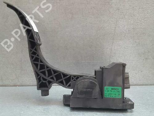 Used Pedal VW POLO IV (9N_, 9A_) 1.4 16V (75 hp) 12704760