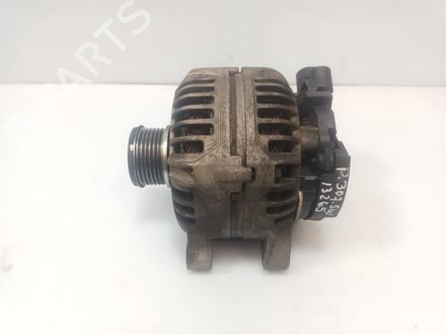 Alternator PEUGEOT 307 Break (3E) 2.0 HDI 110 | BP32164445M7 - Image 4