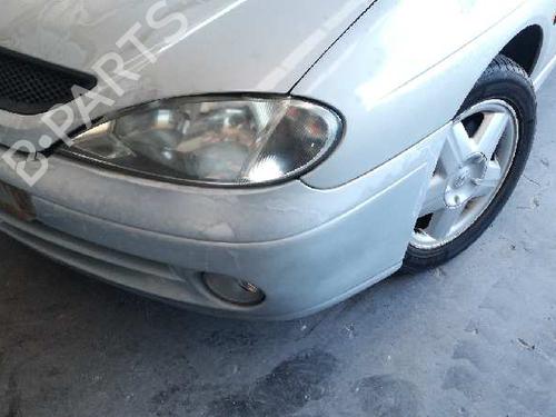 Ignition coil RENAULT MEGANE I Coach (DA0/1_) 1.6 16V (DA0B, DA04, DA11) | BP12736681M94 