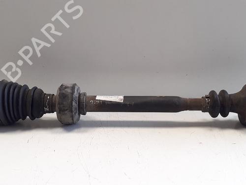 Used Right front driveshaft RENAULT MEGANE I Classic (LA0/1_) 1.4 16V (LA0D, LA1H, lA0W, LA10) (95 hp) 12708990