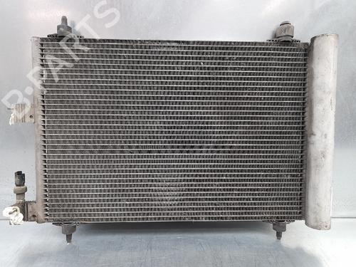 Used AC radiator CITROËN XSARA Coupe (N0) 2.0 HDI 90 (90 hp) 12766876