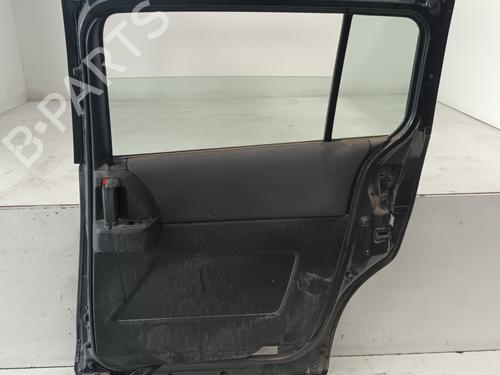 Right rear door MAZDA 5 (CR) 2.0 (CREW, CR19) | BP16995213C5 