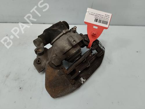 Used Right rear brake caliper Right rear brake caliper PEUGEOT 306 Convertible (7D, N3, N5) 2.0 (121 hp) 35783174 35783174