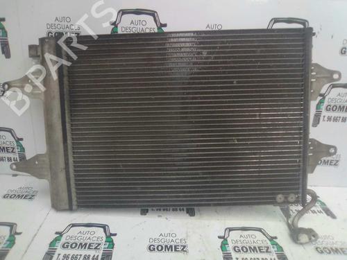 Used AC radiator SEAT IBIZA III (6L1) [2002-2009]  12904924