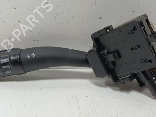 Used Headlight switch HYUNDAI SANTA FÉ II (CM) 2.2 CRDi GLS (150 hp) 16759808