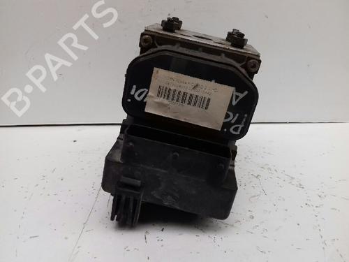 ABS pump CITROËN XSARA PICASSO (N68) 2.0 HDi | BP12757729M43 