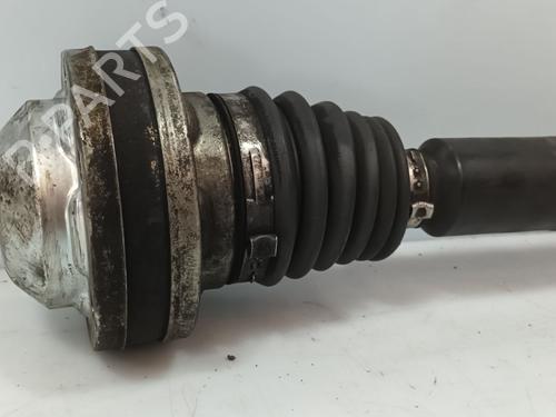 Right front driveshaft VW PASSAT B6 (3C2)  | BP29933694M39 