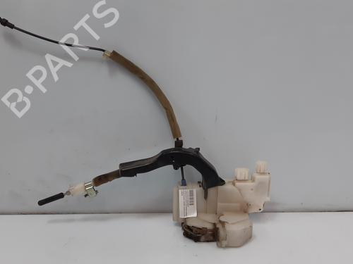 Used Front right lock Front right lock HONDA ACCORD VII Tourer (CM, CN) 2.2 i-CTDi (CN2) (140 hp) 36049013 36049013