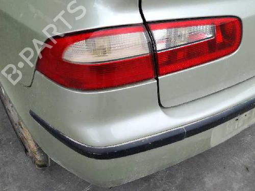 Heckleuchte rechts hinten RENAULT LAGUNA II (BG0/1_) 2.2 dCi (BG0F) | BP12729849C80